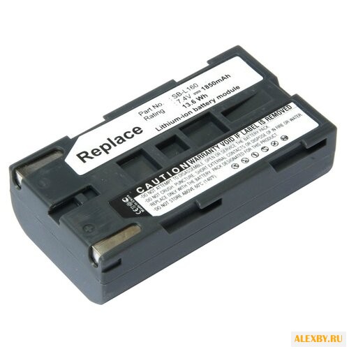 Аккумулятор Pitatel SEB-PV805