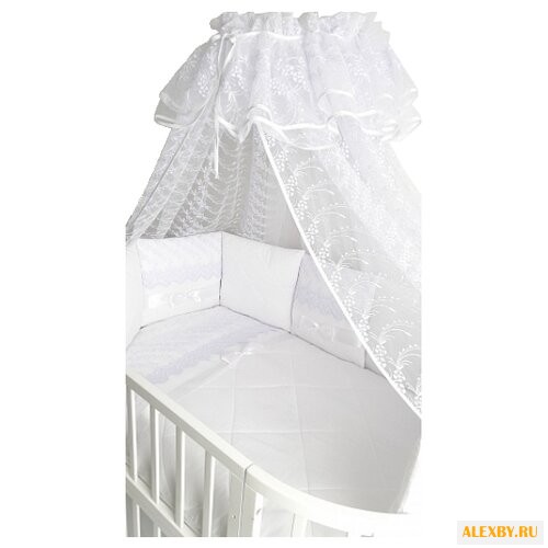 Балдахин Eco Line Fabric Люкс