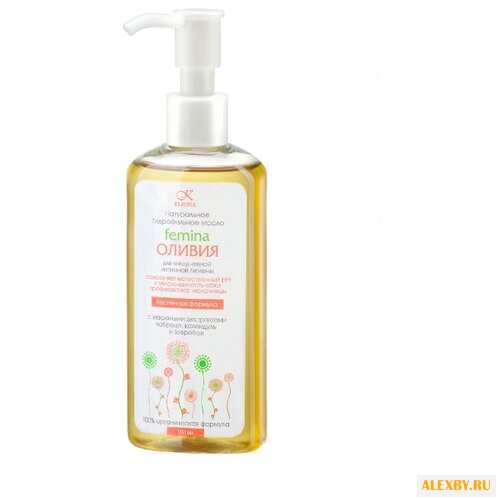 Kleona Гидрофильное масло для