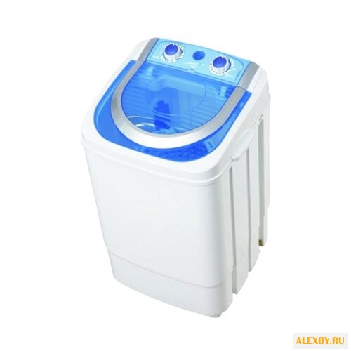 Стиральная машина Белоснежка
