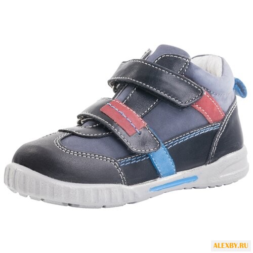 Ботинки КОТОФЕЙ 352091