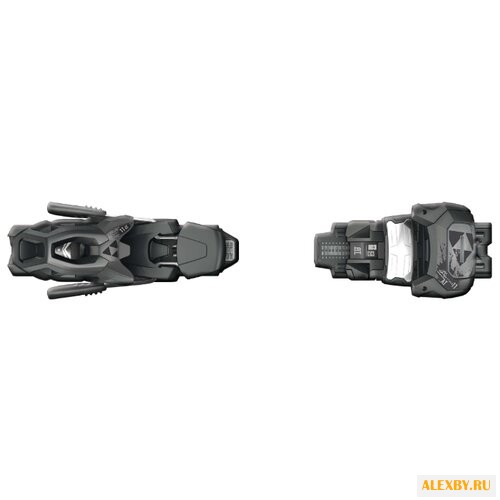 Горнолыжные крепления Fischer