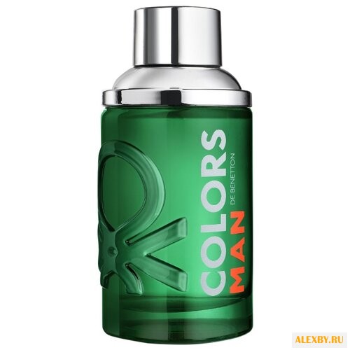 UNITED COLORS OF BENETTON