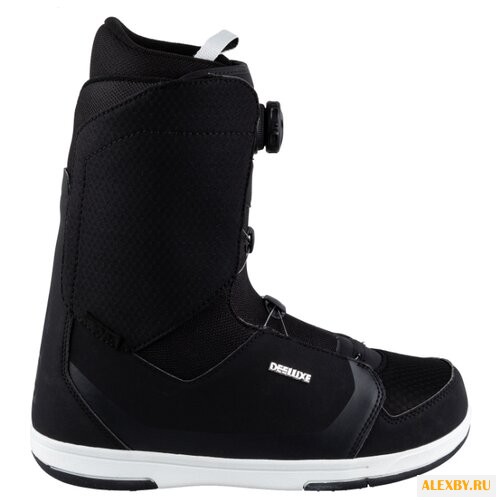 Ботинки для сноуборда DEELUXE