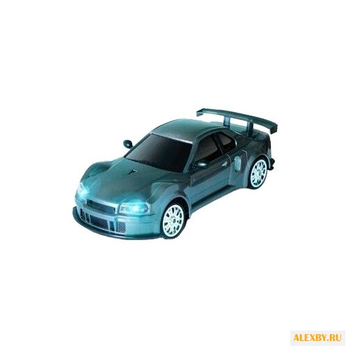 Легковой автомобиль Zhorya