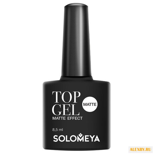 Верхнее покрытие Solomeya Top