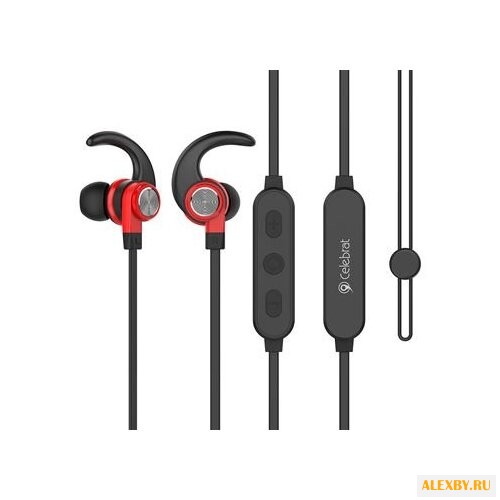 Наушники Celebrat A7