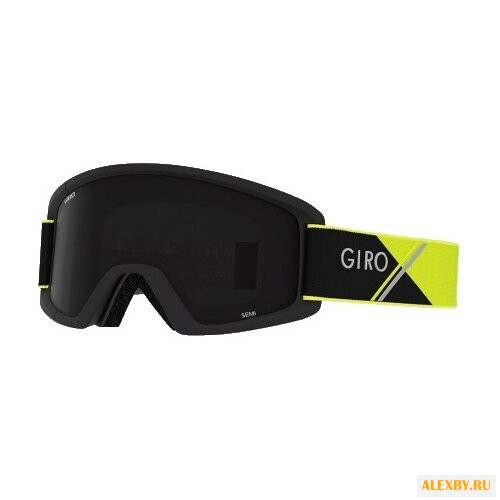 Маска GIRO Semi