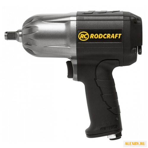 Пневмогайковерт Rodcraft RC2277