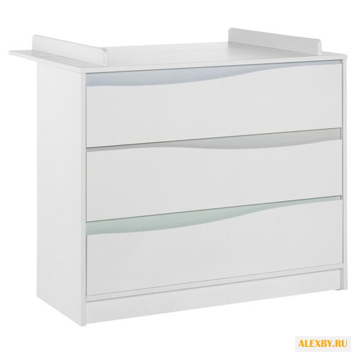 Пеленальный комод Geuther Wave