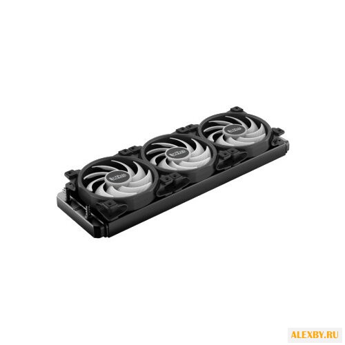 Кулер для процессора PCcooler