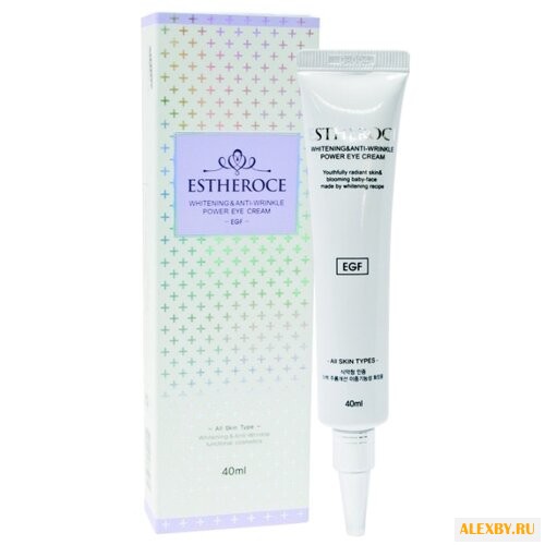 Deoproce Крем для век