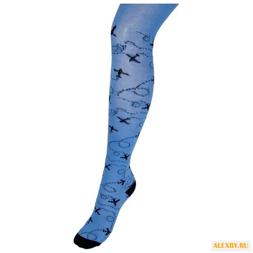 Колготки RuSocks