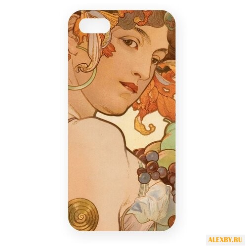 Чехол Mitya Veselkov