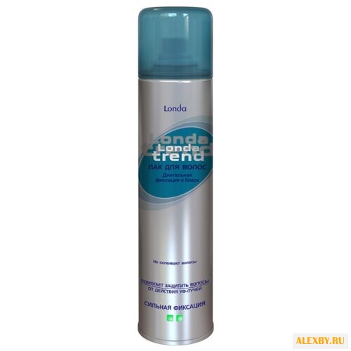 Londa Professional Лак для