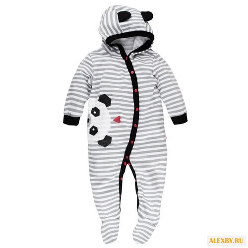 Комбинезон Bossa Nova