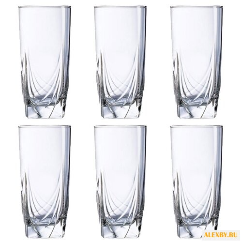 Luminarc Набор стаканов Ascot