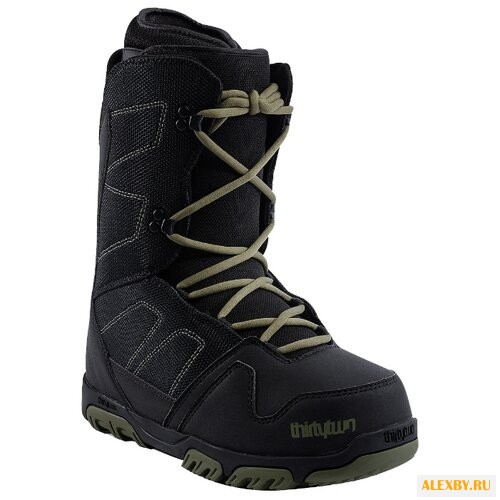 Ботинки для сноуборда ThirtyTwo