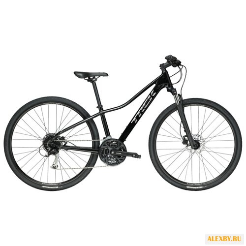 Горный гибрид TREK Dual Sport 3