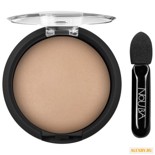 Nouba Тени для век Nombra