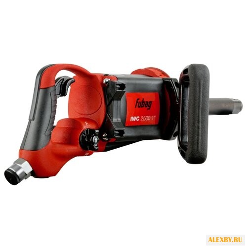 Пневмогайковерт Fubag IWC