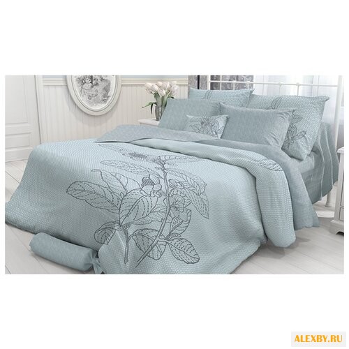Постельное белье семейное