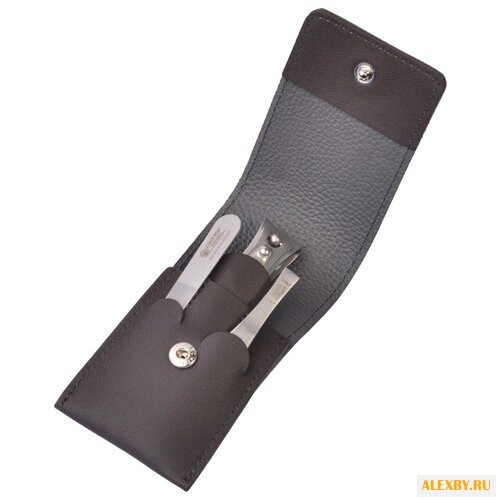 Набор Dovo Solingen 4077056 3