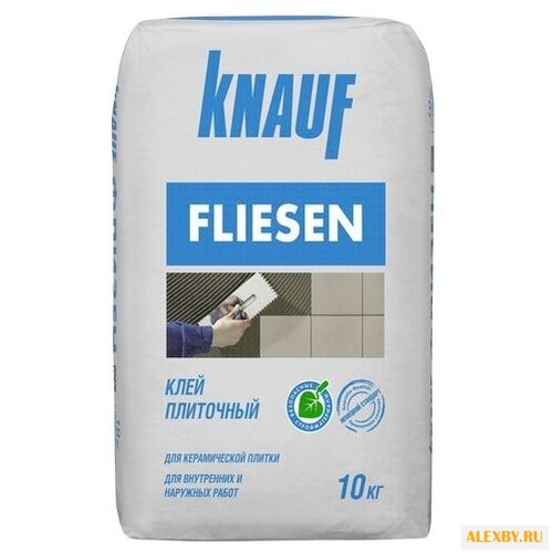 Клей KNAUF Флизен 10 кг