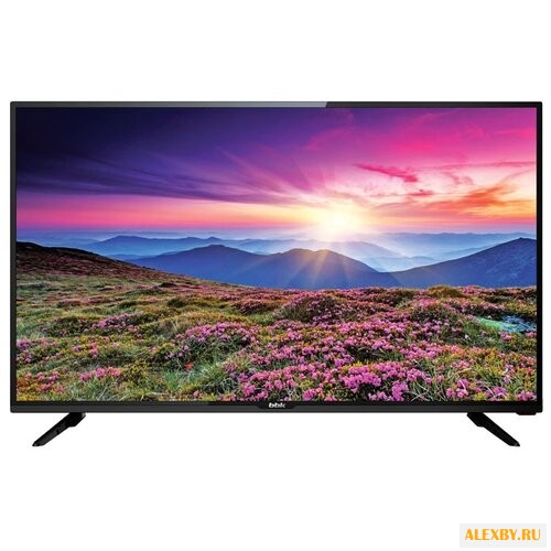Телевизор BBK 40LEM-1051 FTS2C