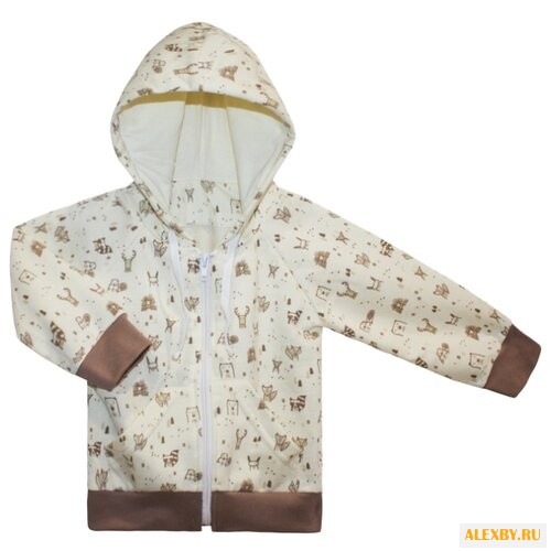 Толстовка KotMarKot