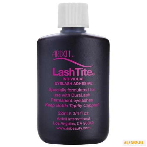 Ardell клей для пучков Lashtite