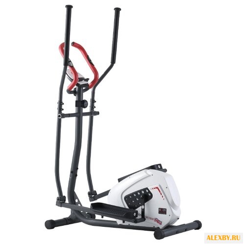 Эллиптический тренажер Body