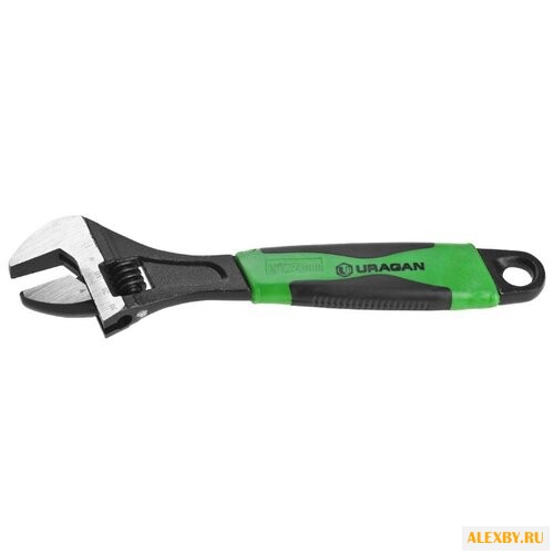 Ключ разводной URAGAN 27242-30