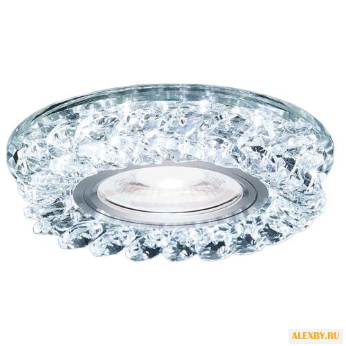 Встраиваемый светильник