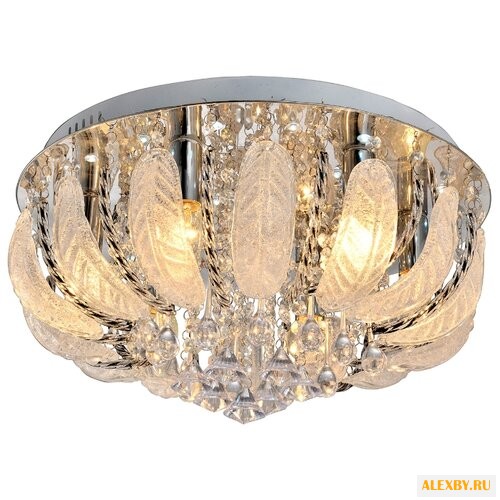 Люстра toscom Diana TC-130-906