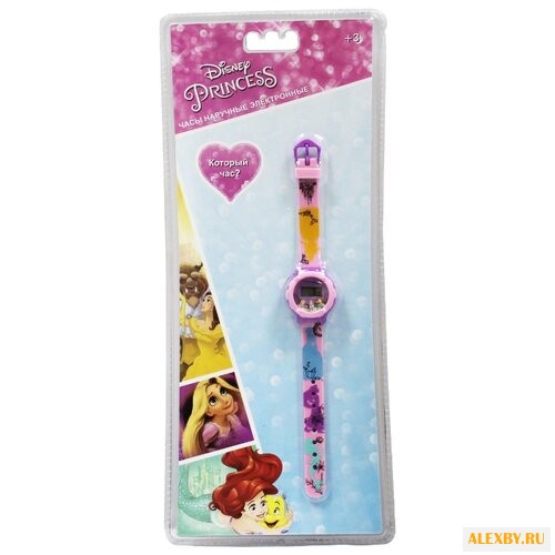 Наручные часы KIDS Euroswan