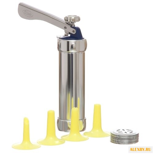 BRADEX Шприц для печенья