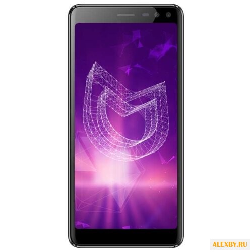 Смартфон Irbis SP554