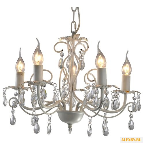 Люстра toscom Irma