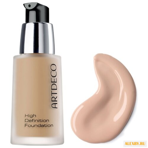 ARTDECO Тональный крем High