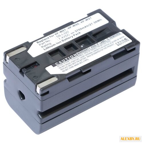 Аккумулятор Pitatel SEB-PV806