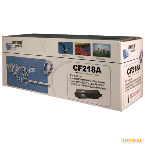 Картридж Uniton Premium CF218A