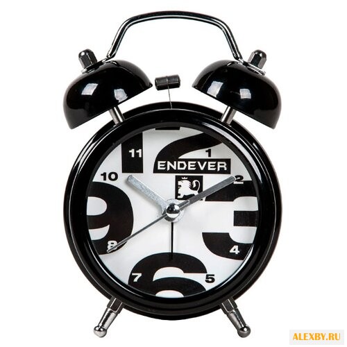 Часы настольные ENDEVER