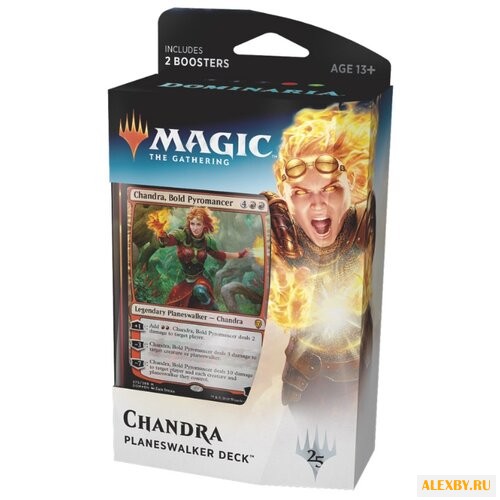 Настольная игра Wizards of the