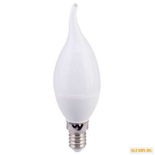 Лампа светодиодная Ecola