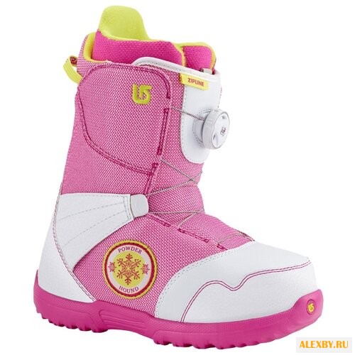 Ботинки для сноуборда BURTON