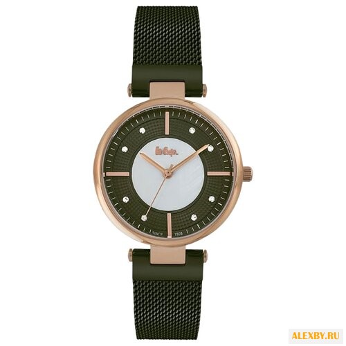 Наручные часы Lee Cooper