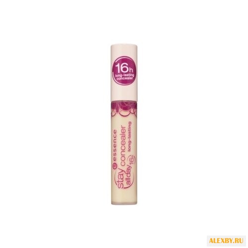 Essence Консилер Stay All Day