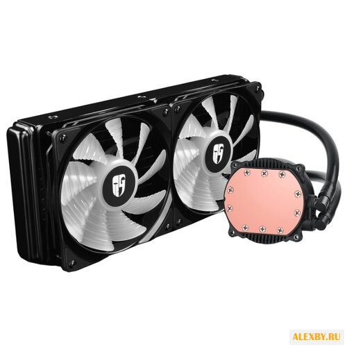 Кулер для процессора Deepcool