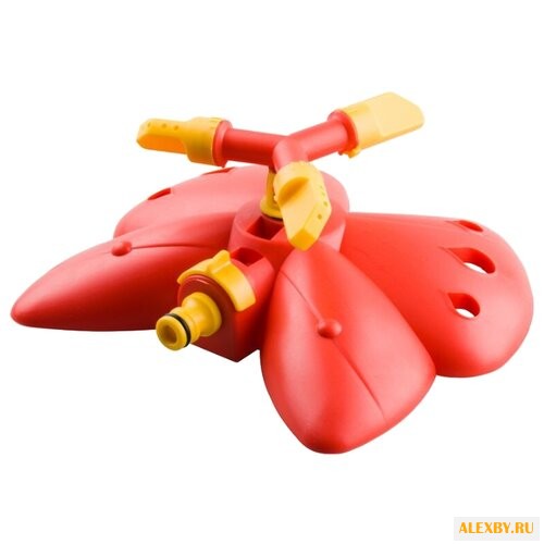 Дождеватель GRINDA Бабочка